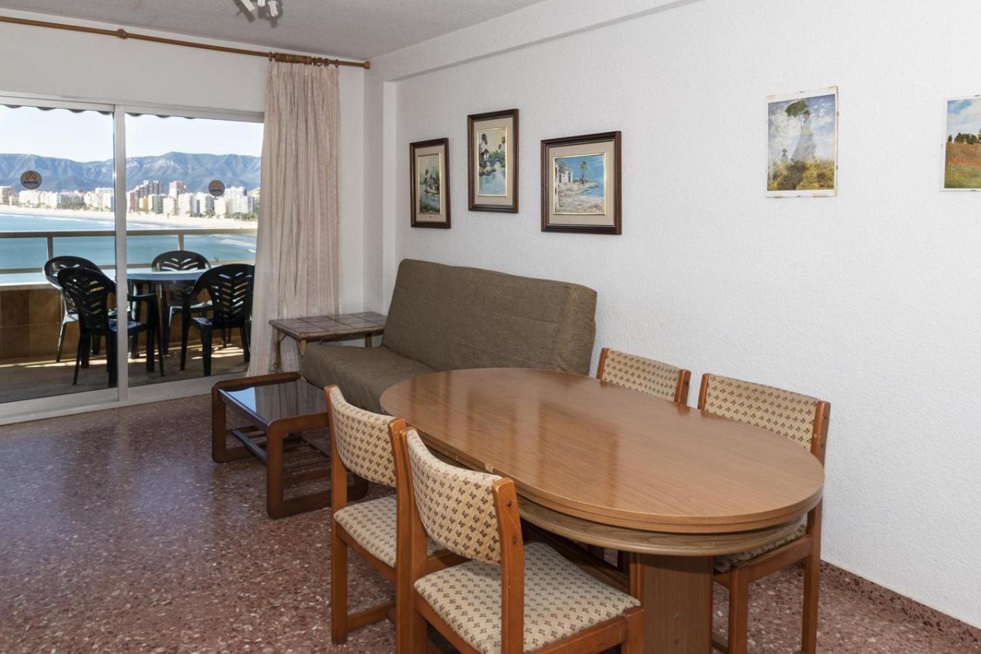 Apartamento Florazar 2, Ii-14-A Cullera Exterior foto